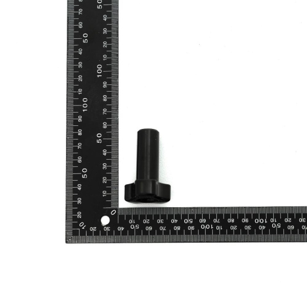 Крепежный винт выпускного клапана Фризера для мороженого MQ-L (Короткий)